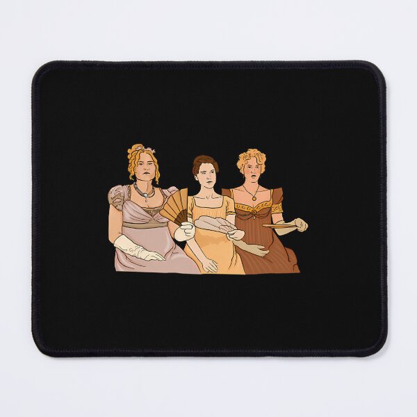 Item preview, Austenland (Girl Squad) designed and sold by BRYCEWRENCE.