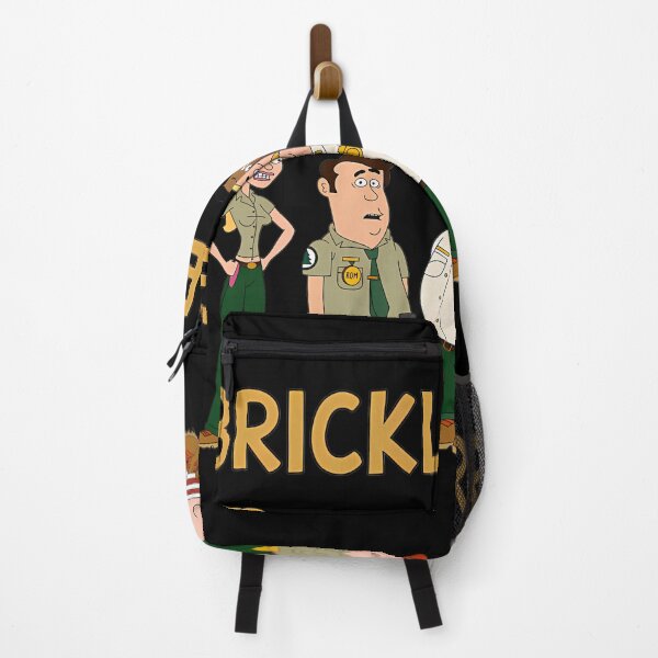 Item preview, Brickleberry Charters designed and sold by BRYCEWRENCE.