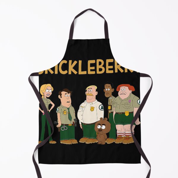 Item preview, Brickleberry Charters designed and sold by BRYCEWRENCE.