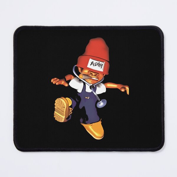 Item preview, Redman meme designed and sold by zalezbludnil.