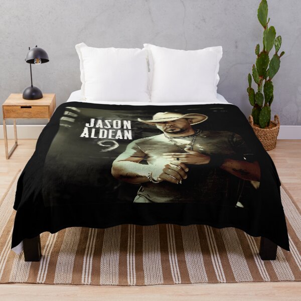 Item preview, Jason Aldean 9 designed and sold by KOBIECABRERA.