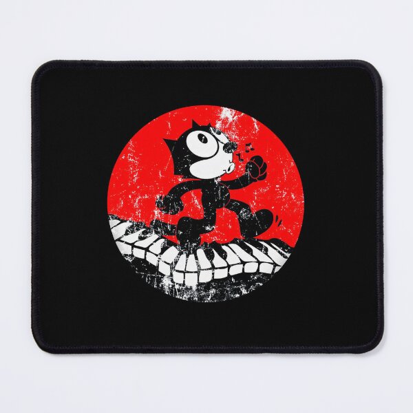 Item preview, vintage cat cute comedy funny cartoon 80s retro 90s movie series designed and sold by polmaxonm.