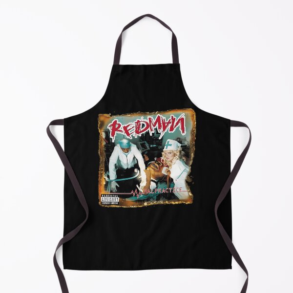 Item preview, Redman Malpractice designed and sold by zalezbludnil.