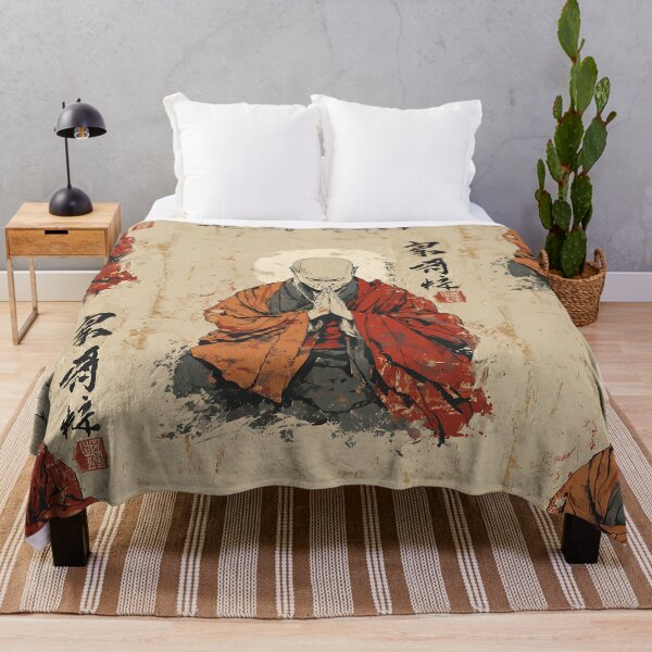 Item preview, Japanese Zen Meditation designed and sold by bapupa.