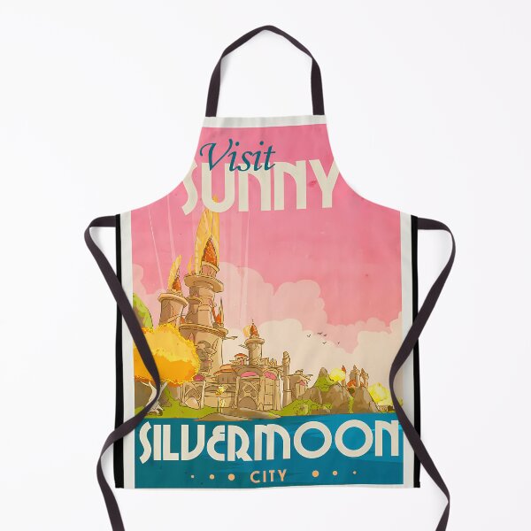 Item preview, Visit Silvermoon City designed and sold by BRYCEWRENCE.