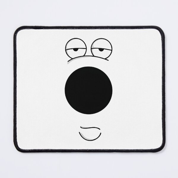 Item preview, Brian designed and sold by BRYCEWRENCE.