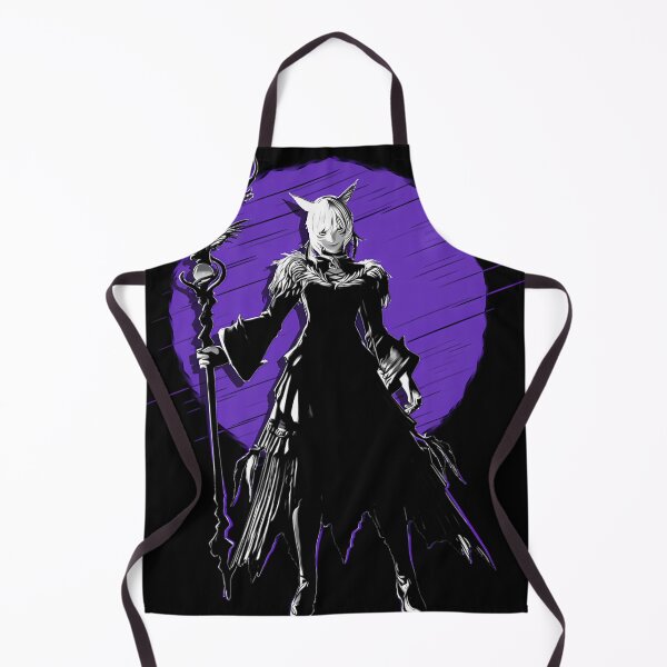 Item preview, Y'Shtola - Final Fantasy Xiv designed and sold by BRYCEWRENCE.
