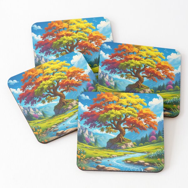 Item preview, A River of Joy Within the Soul 17 designed and sold by Tom-Johnson.