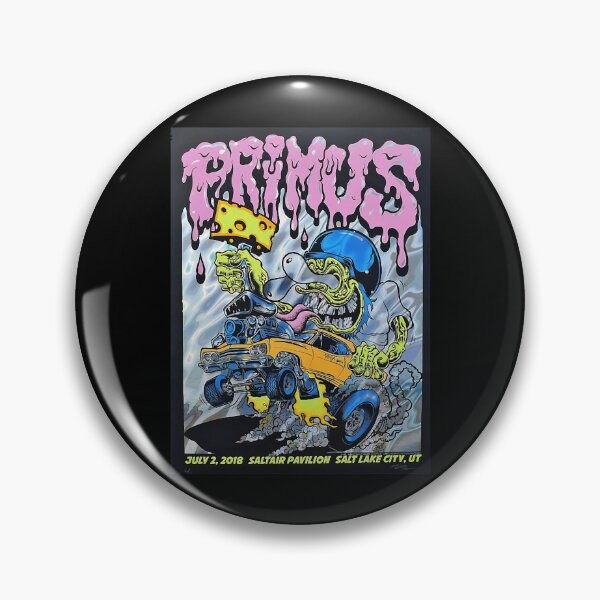 Item preview, Metal Vintage Tour Rock Concert 80S Heavy Logo Band designed and sold by FlawlessWillem.
