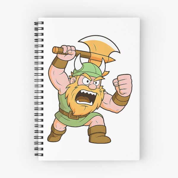 Item preview, Golden Axe Â€“ Gilius Thunderhead | Amiga Sega Arcade Retro Game designed and sold by ShopPointLessM.