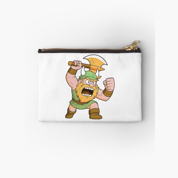 Item preview, Golden Axe Â€“ Gilius Thunderhead | Amiga Sega Arcade Retro Game designed and sold by ShopPointLessM.