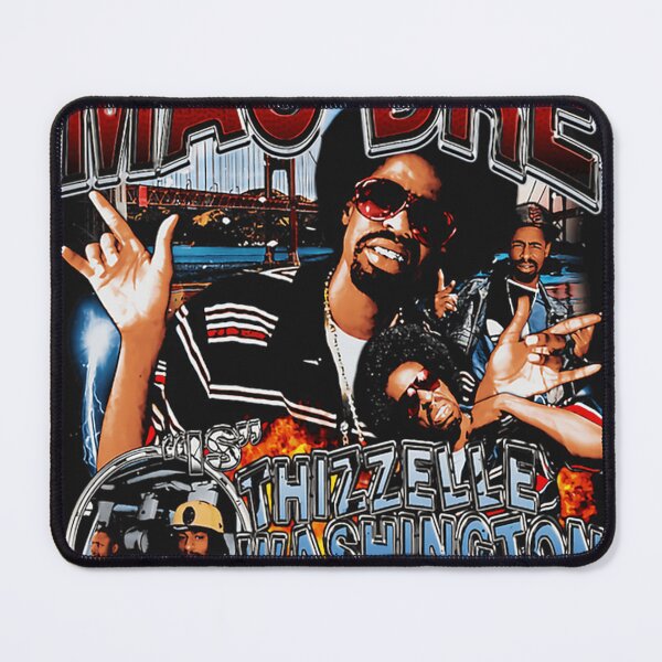 Item preview, Mac Dre Vintage Collage designed and sold by LloydGoodin88.