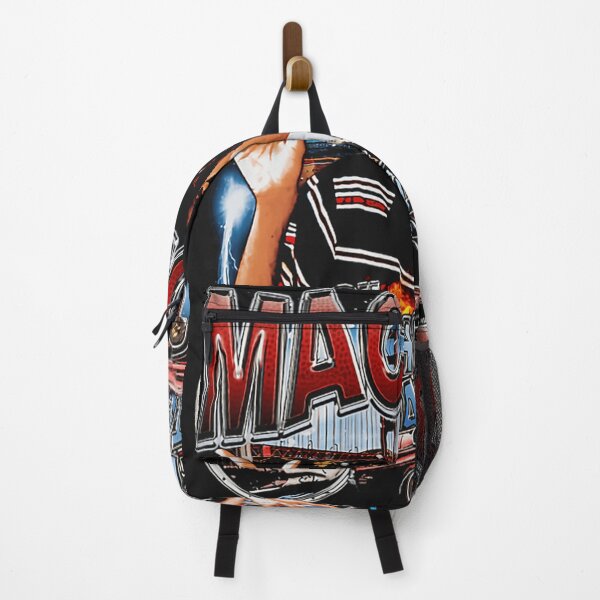 Item preview, Mac Dre Vintage Collage designed and sold by LloydGoodin88.