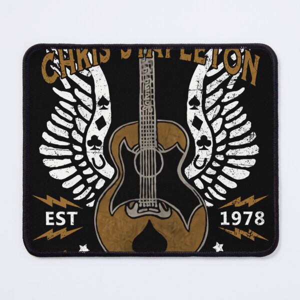 Item preview, Tennessee Whiskey - Christopher Arts Stapleton Beautiful Guitar designed and sold by KOBIECABRERA.