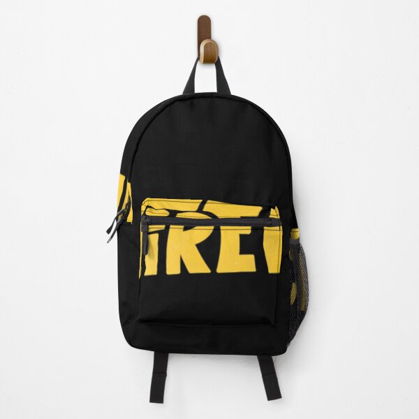 Item preview, Firewatch Name Logo (Yellow) designed and sold by JEANEVERETTFIER.