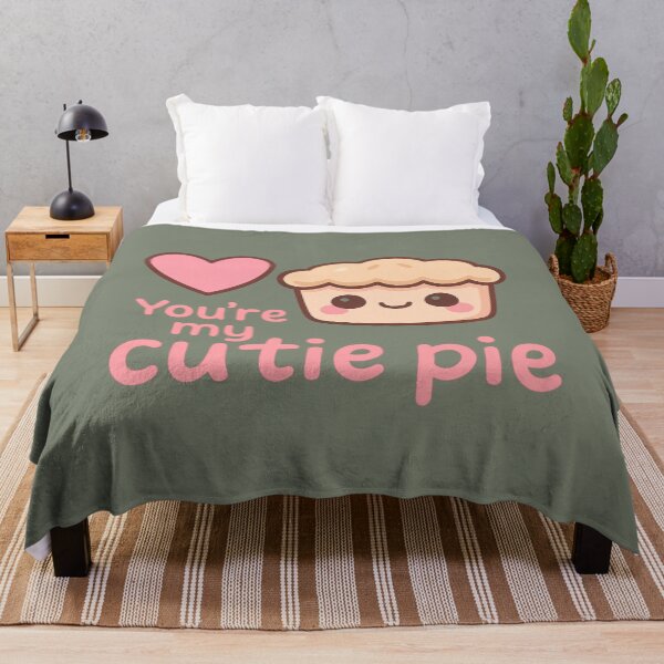 Item preview, You’re My Cutie Pie designed and sold by Tatko Designs.