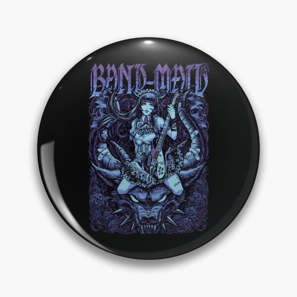 Item preview, Concert 90S Music Albums Vintage Band Logo designed and sold by FloppyTempting.