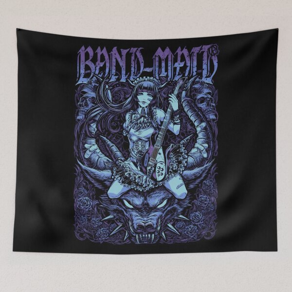 Item preview, Concert 90S Music Albums Vintage Band Logo designed and sold by FloppyTempting.