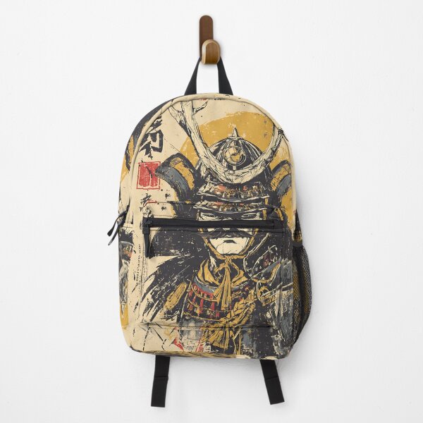 Item preview, Legendary Japanese Samurai designed and sold by bapupa.
