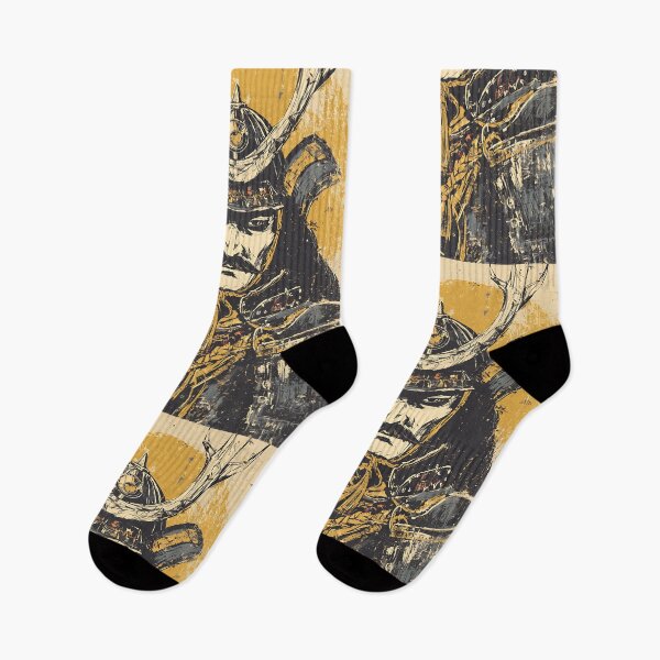Item preview, Legendary Japanese Samurai designed and sold by bapupa.