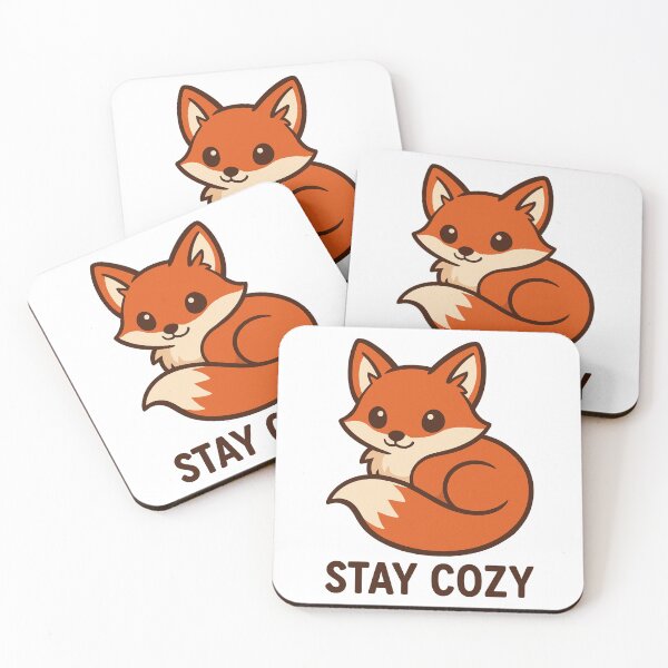 Item preview, Stay Cozy designed and sold by Mjonkey.