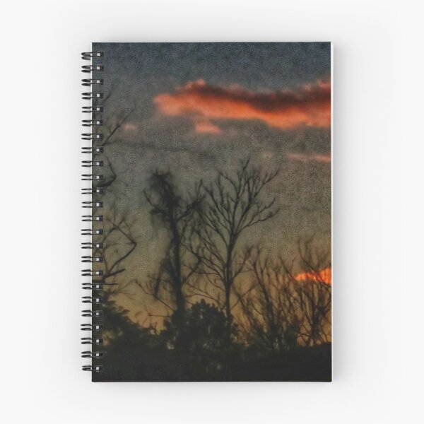 Item preview, Old Sunset designed and sold by The Rage Garden.