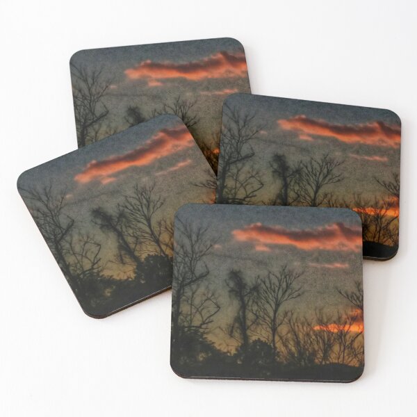 Item preview, Old Sunset designed and sold by The Rage Garden.