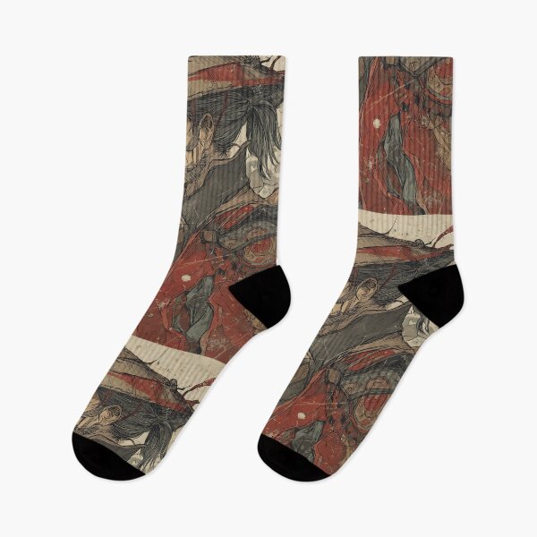 Item preview, The Way of the Samurai Warrior designed and sold by bapupa.