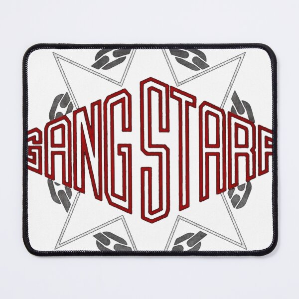 Item preview, Gang Starr designed and sold by LloydGoodin88.