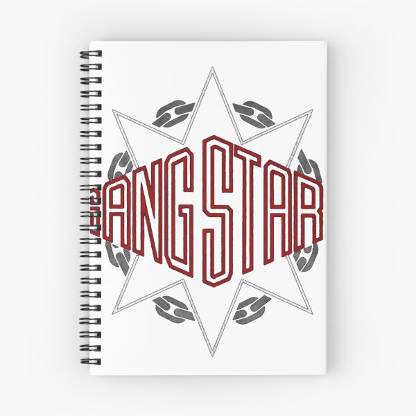 Item preview, Gang Starr designed and sold by LloydGoodin88.