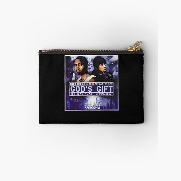 Item preview, Nas Gods . designed and sold by zalezbludnil.