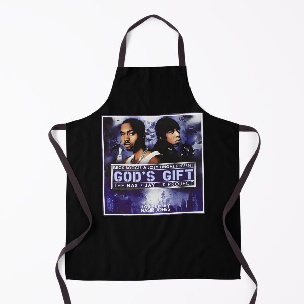 Item preview, Nas Gods . designed and sold by zalezbludnil.