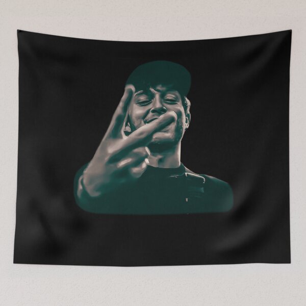 Item preview, Vald Meme ( Rapper ) designed and sold by tajupabstb.