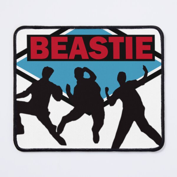 Item preview, Logo Beastie designed and sold by LloydGoodin88.