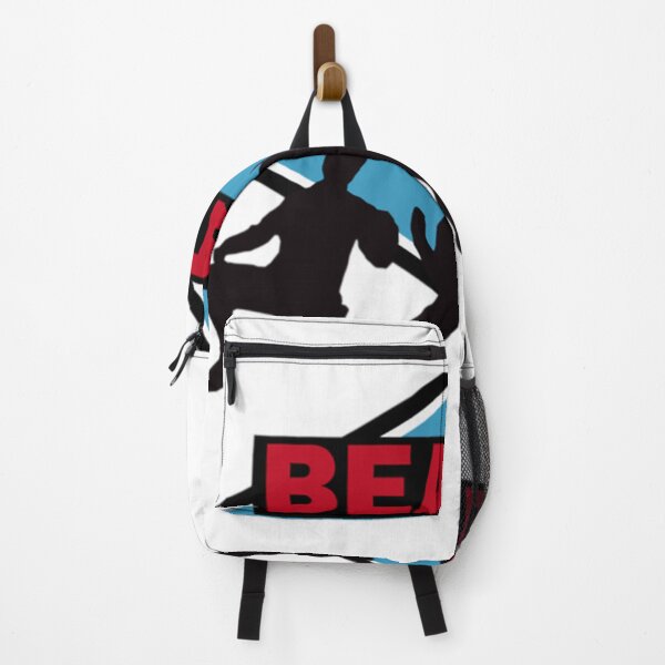 Item preview, Logo Beastie designed and sold by LloydGoodin88.