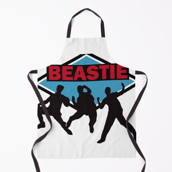 Item preview, Logo Beastie designed and sold by LloydGoodin88.