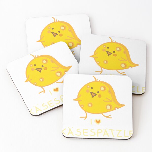 Item preview, I love spatzle  designed and sold by isadorajenisse.