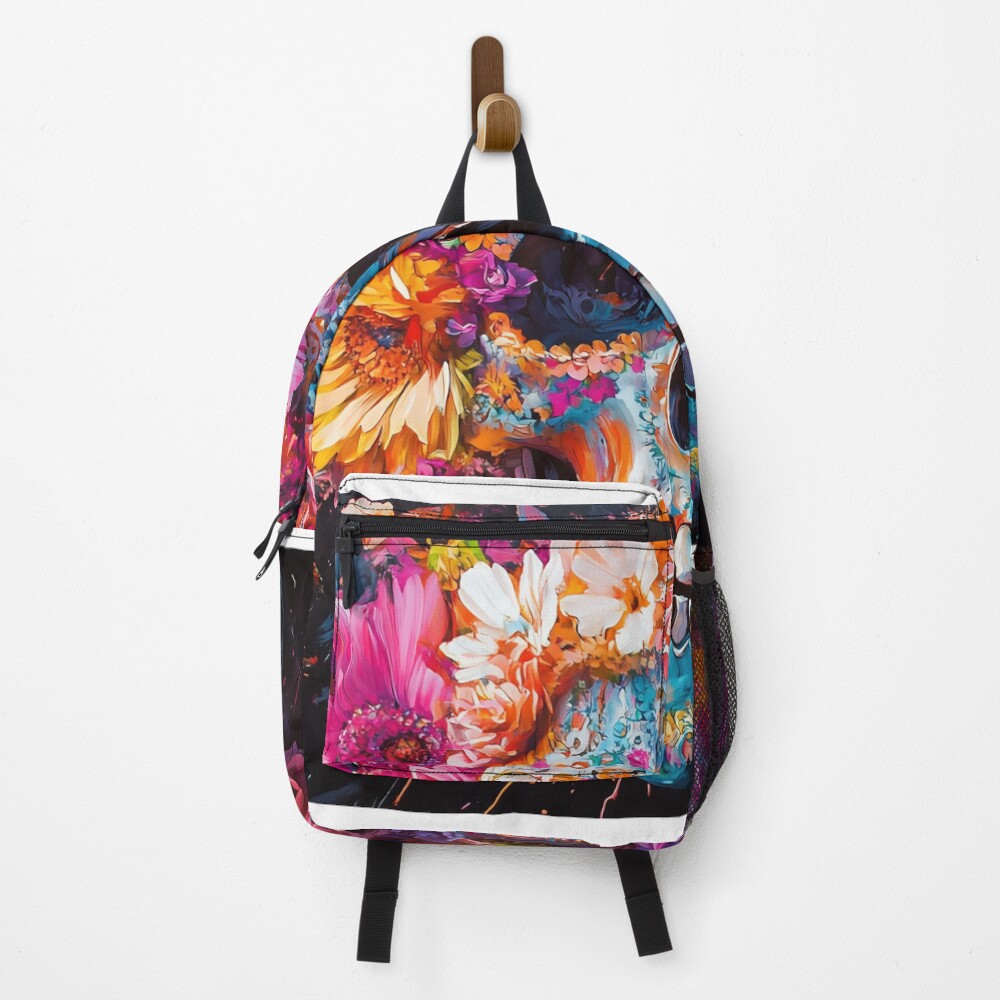 Aperçu de l'œuvre Sac à dos créée et vendue par RicoInStudios.