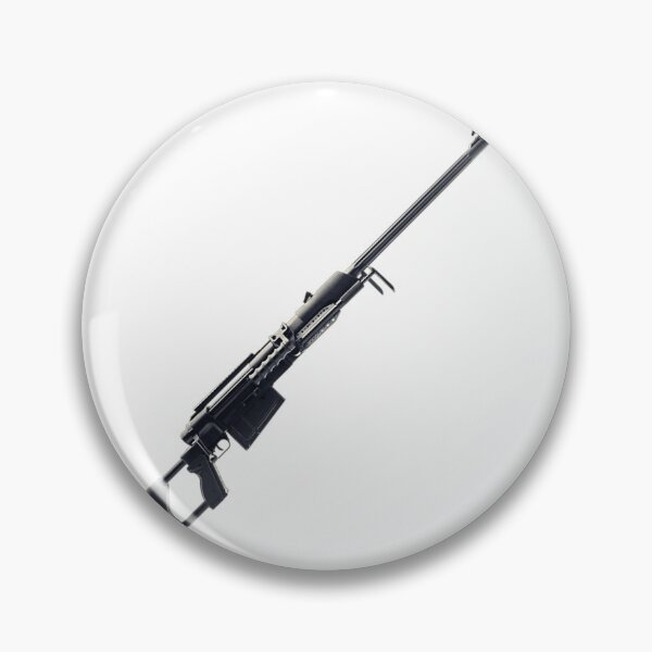 Item preview,  Zastava M93 Black Arrow designed and sold by TobieHatfield.