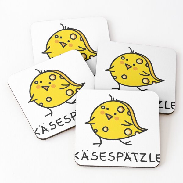 Item preview, Sparrow cheese and spatzle  designed and sold by isadorajenisse.