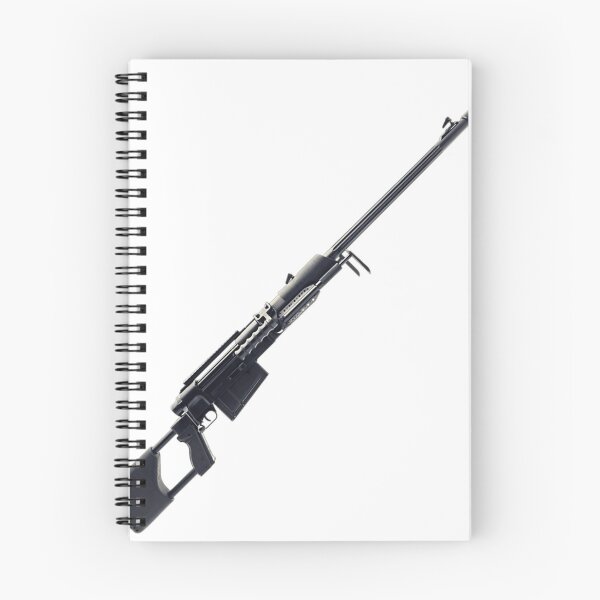 Item preview,  Zastava M93 Black Arrow designed and sold by TobieHatfield.