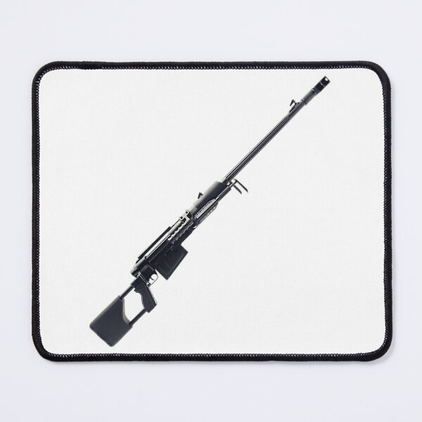 Item preview, Zastava M93 Black Arrow designed and sold by TobieHatfield.