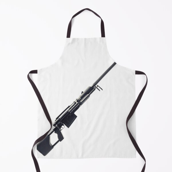 Item preview, Zastava M93 Black Arrow designed and sold by TobieHatfield.