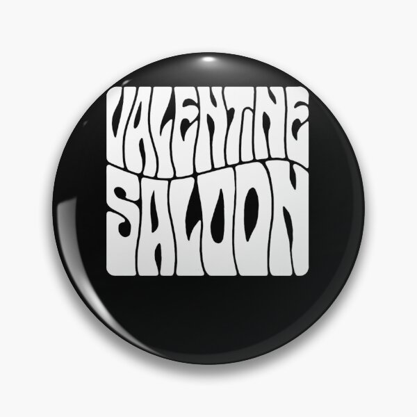 Item preview, Valentine Saloon Trippy designed and sold by tajupabstb.