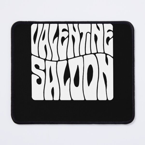 Item preview, Valentine Saloon Trippy designed and sold by tajupabstb.