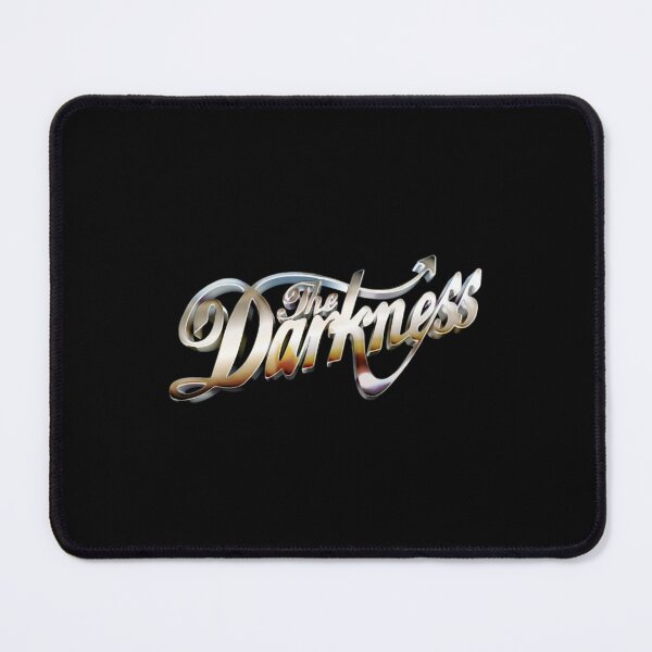Item preview, THE DARKNESS BAND designed and sold by nirvaango29.