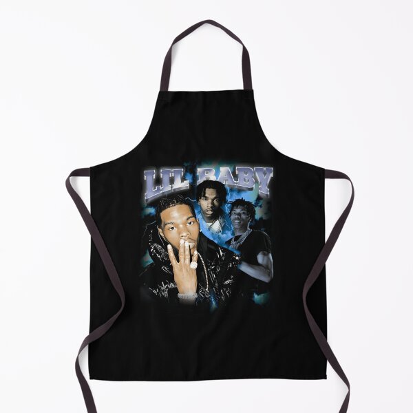 Item preview, Lil baby . 90s Bootleg designed and sold by zalezbludnil.