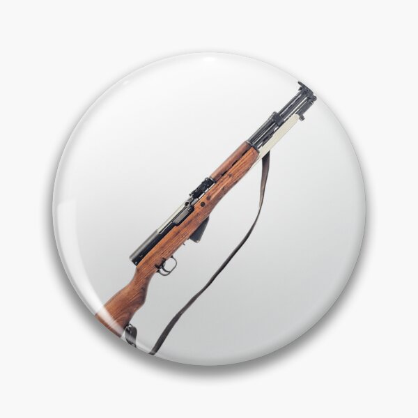 Item preview,  Zastava M59-66 Sks designed and sold by TobieHatfield.