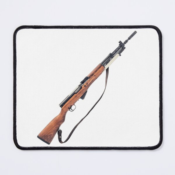 Item preview,  Zastava M59-66 Sks designed and sold by TobieHatfield.