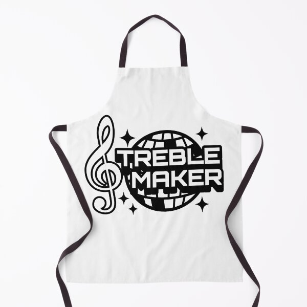 Item preview, Treble Maker designed and sold by teurhparpstudio.